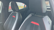 Vauxhall Mokka 1.2 Turbo 100 SRi 5dr Petrol Hatchback